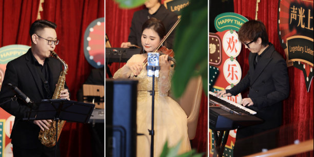 声动夜上海 乐韵绕梁间——深圳上海宾馆“声光上海滩”复古音乐会温情落幕764.jpg