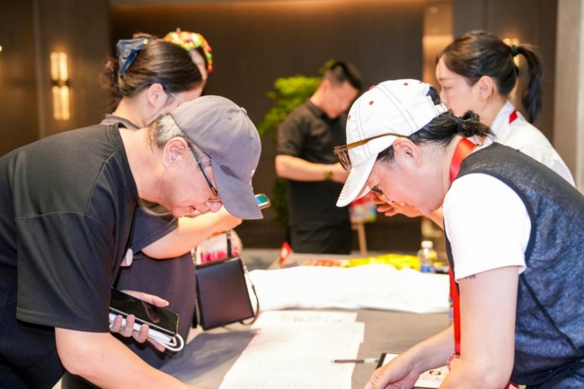 “红色昌都,振兴奋进” 2026年昌都卡若文旅资源推介会-温州站 圆满举行